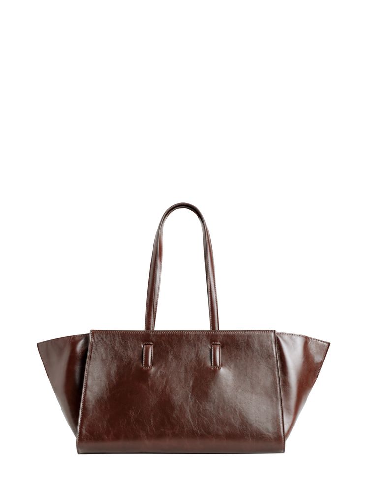 Image may contain Bag Accessories Handbag Tote Bag and Purse