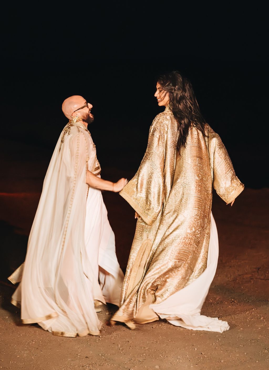 Image may contain Body Part Hand Person Holding Hands Adult and Wedding