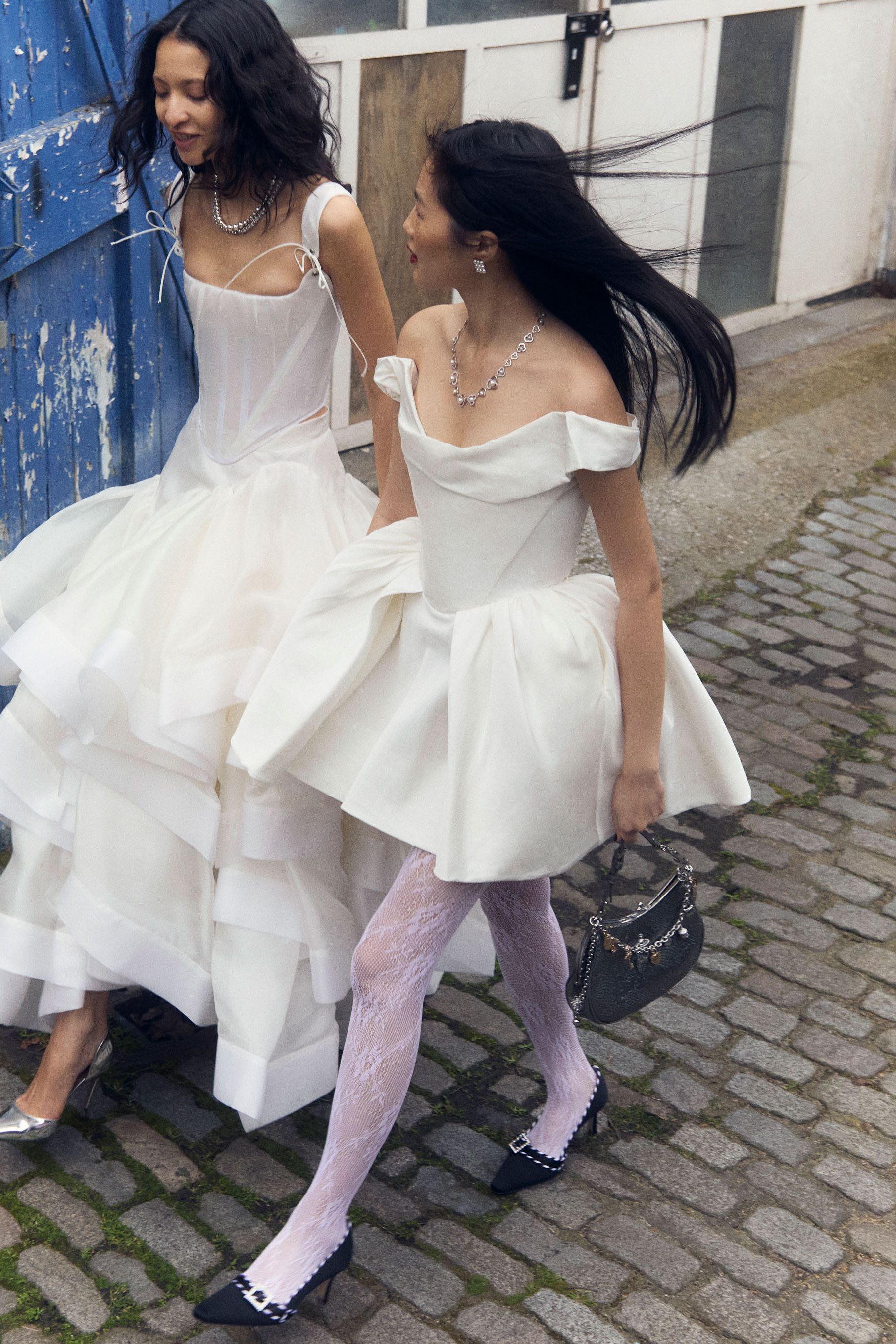No Ceremony, A Quirky Cake And Candles Over Flowers: The 8 Key Wedding Micro Trends Of 2026