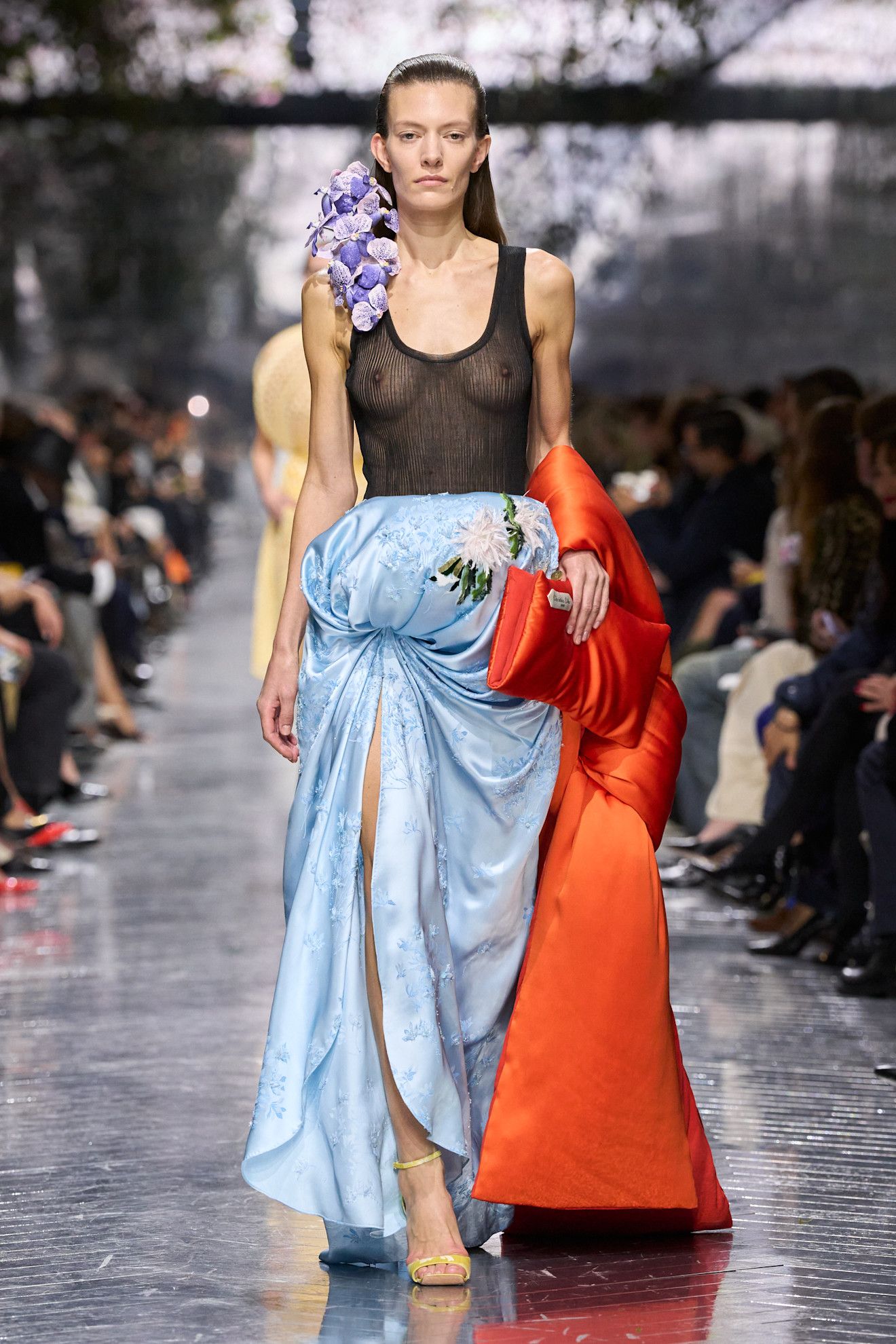 Dior Couture springsummer 2026.