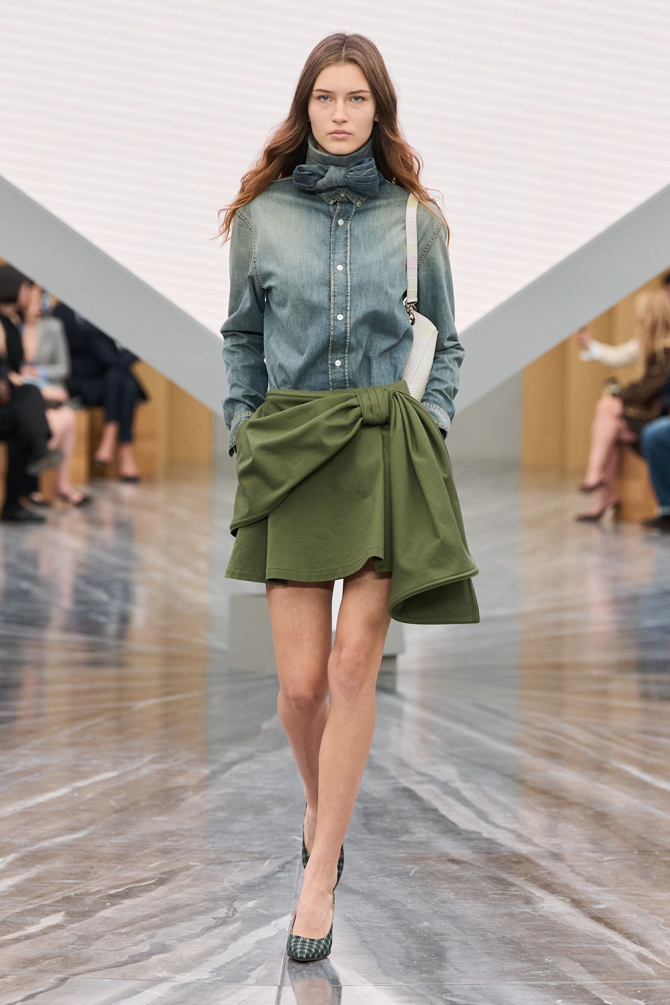 Dior springsummer 2026.