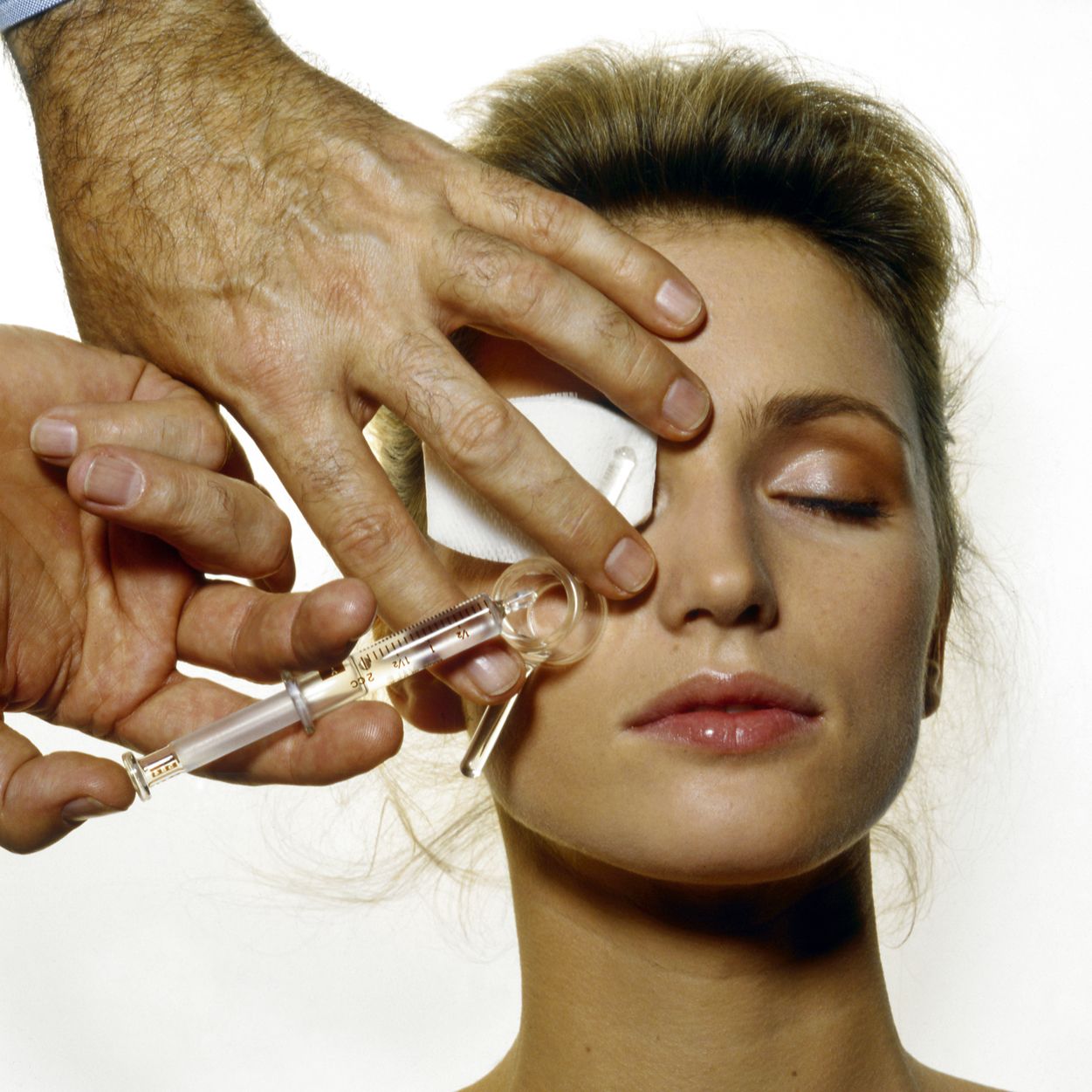 Is Botox Flu Real?