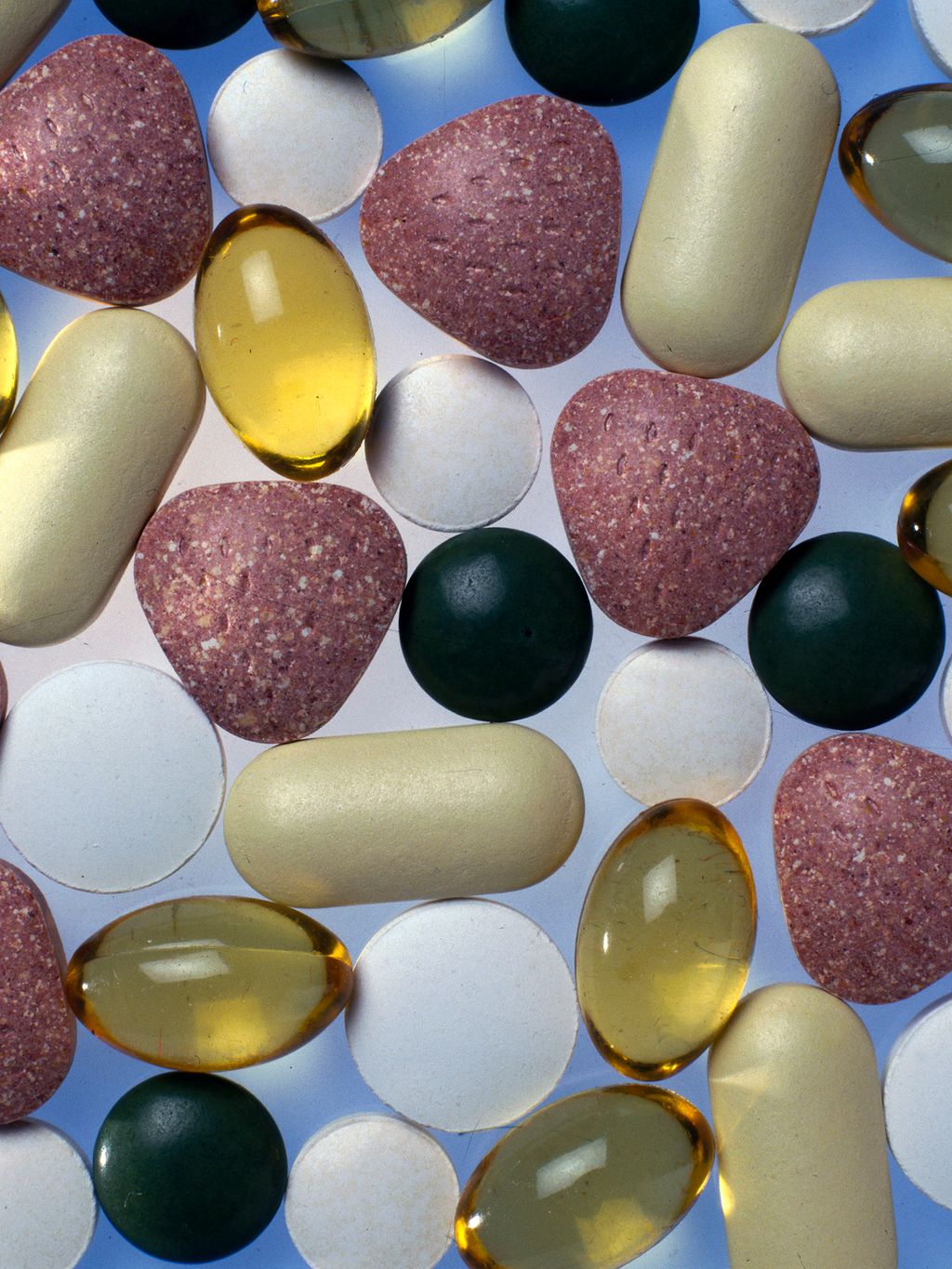 Nutritionists On The Supplements They Actually Take For Hair, Digestion And More