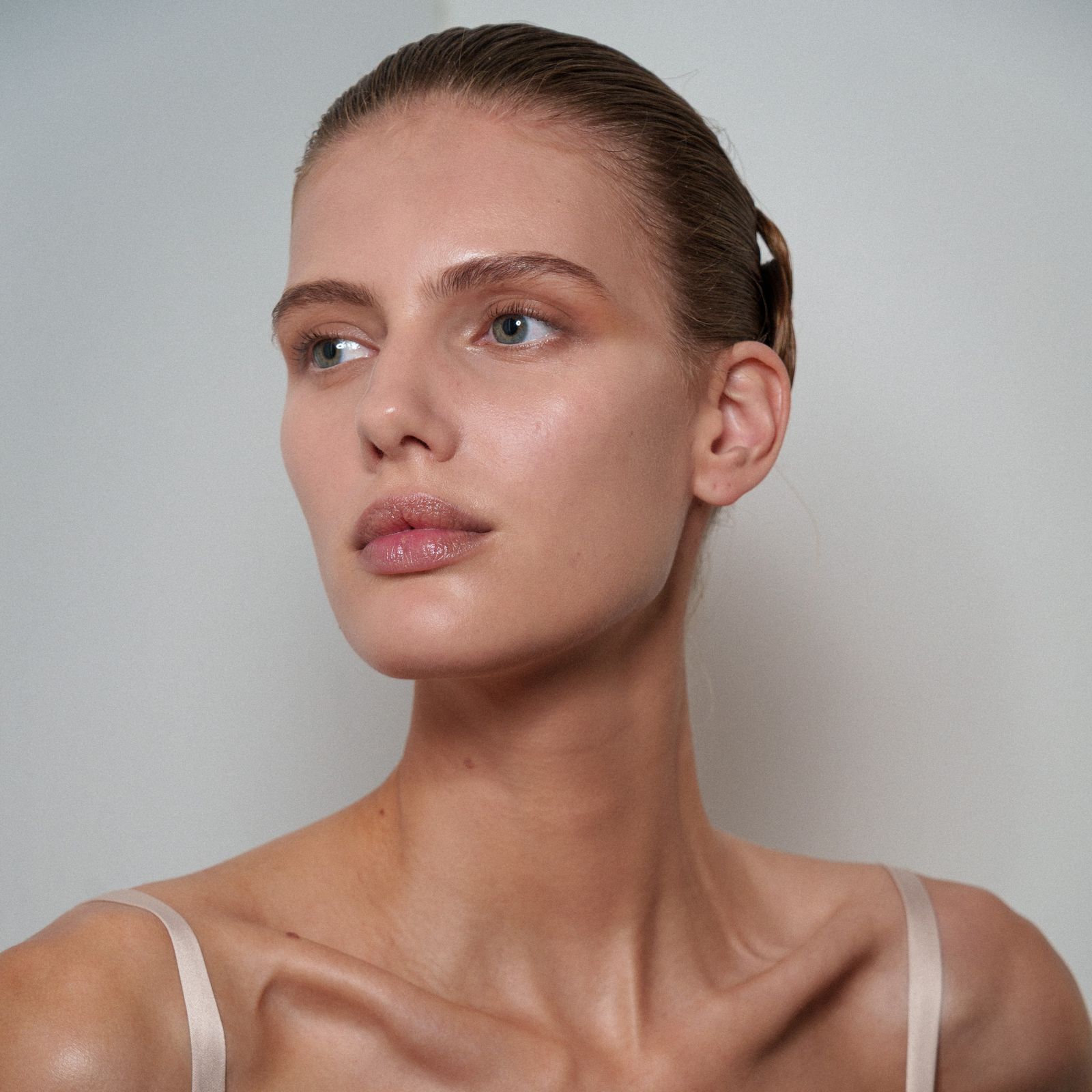 The Retinol Derivative In This Korean Serum Acts Like A Wrinkle Filler