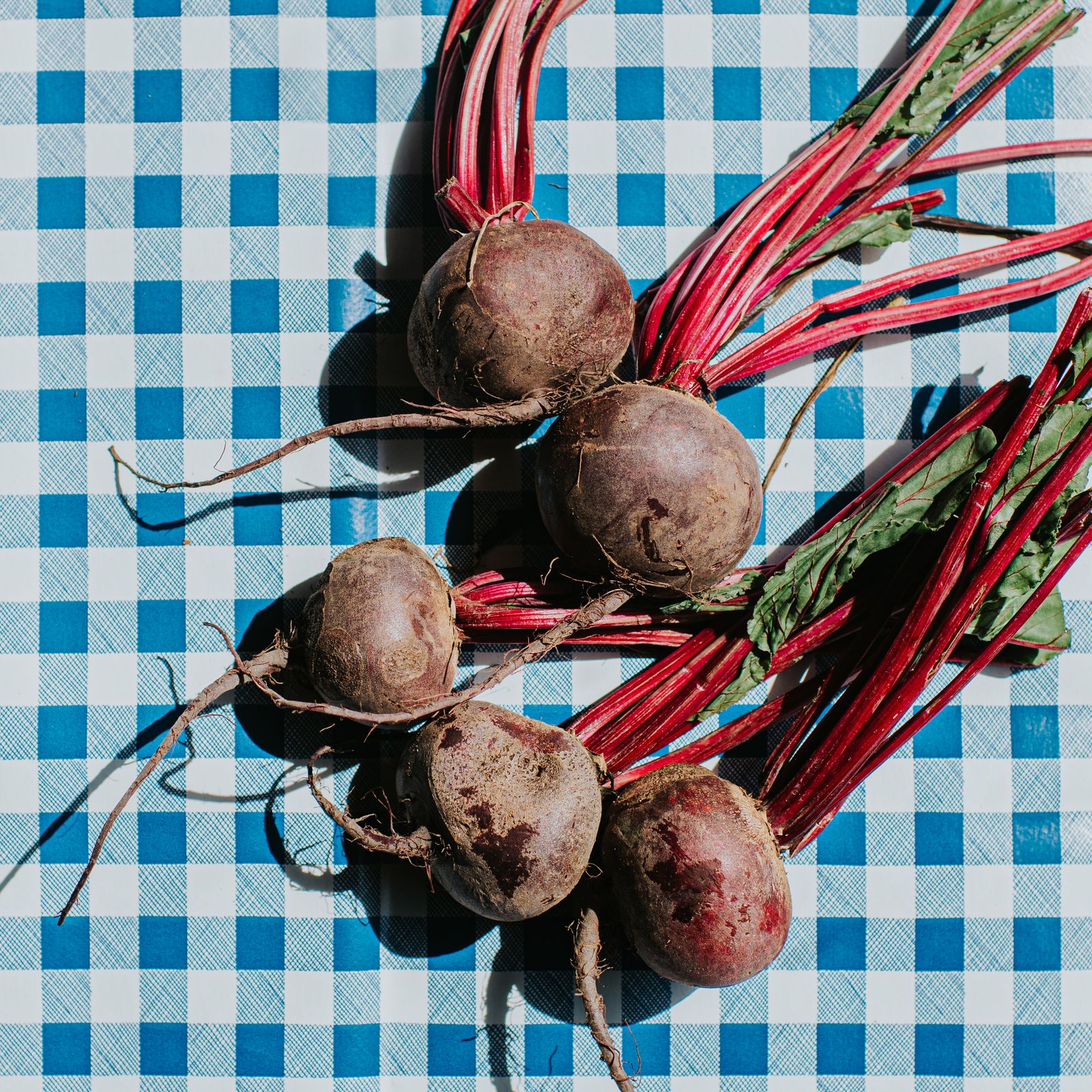 Why I Drink A Glass Of Beetroot Juice Daily