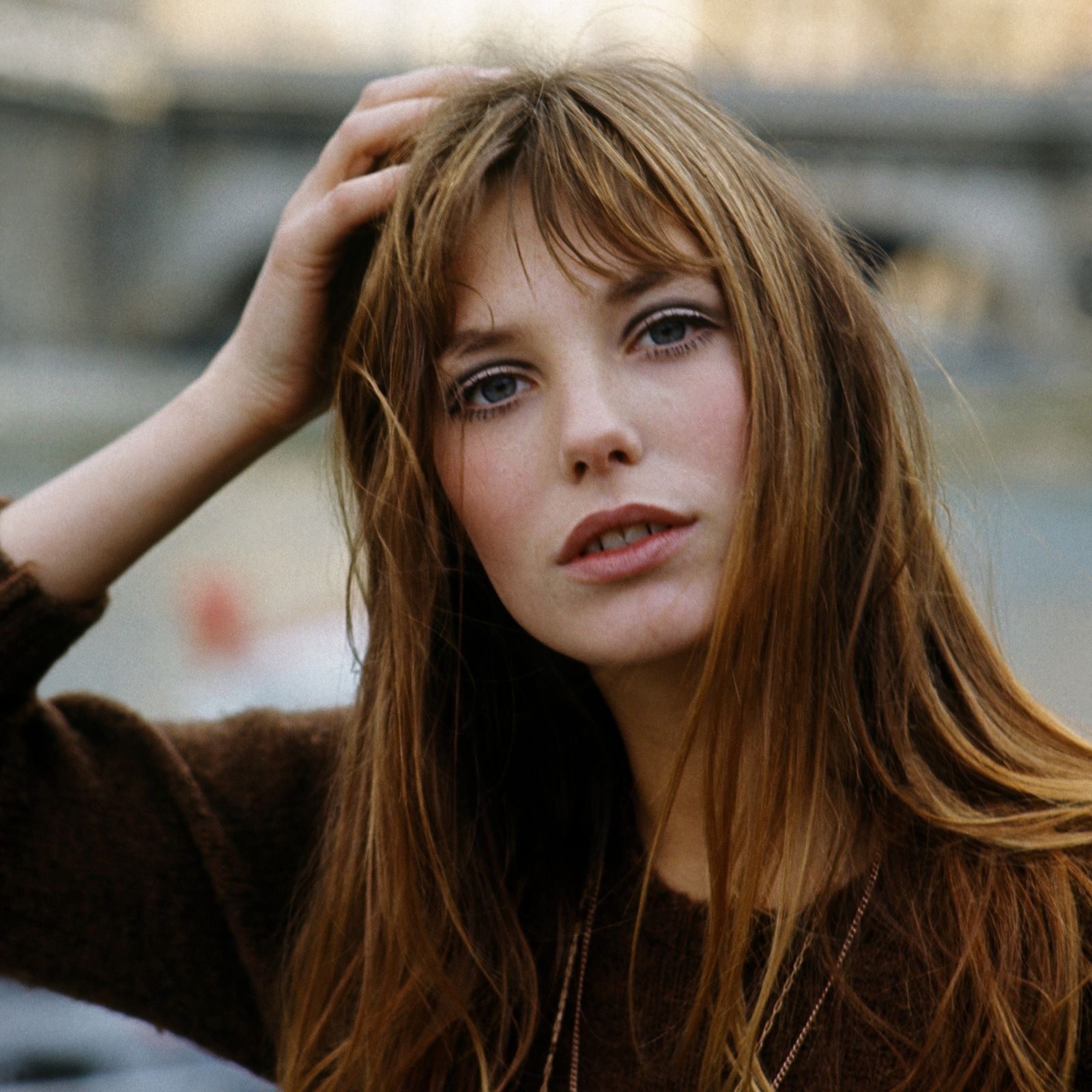 It’s Birkin Bangs Season. Here’s How To Get Them Right