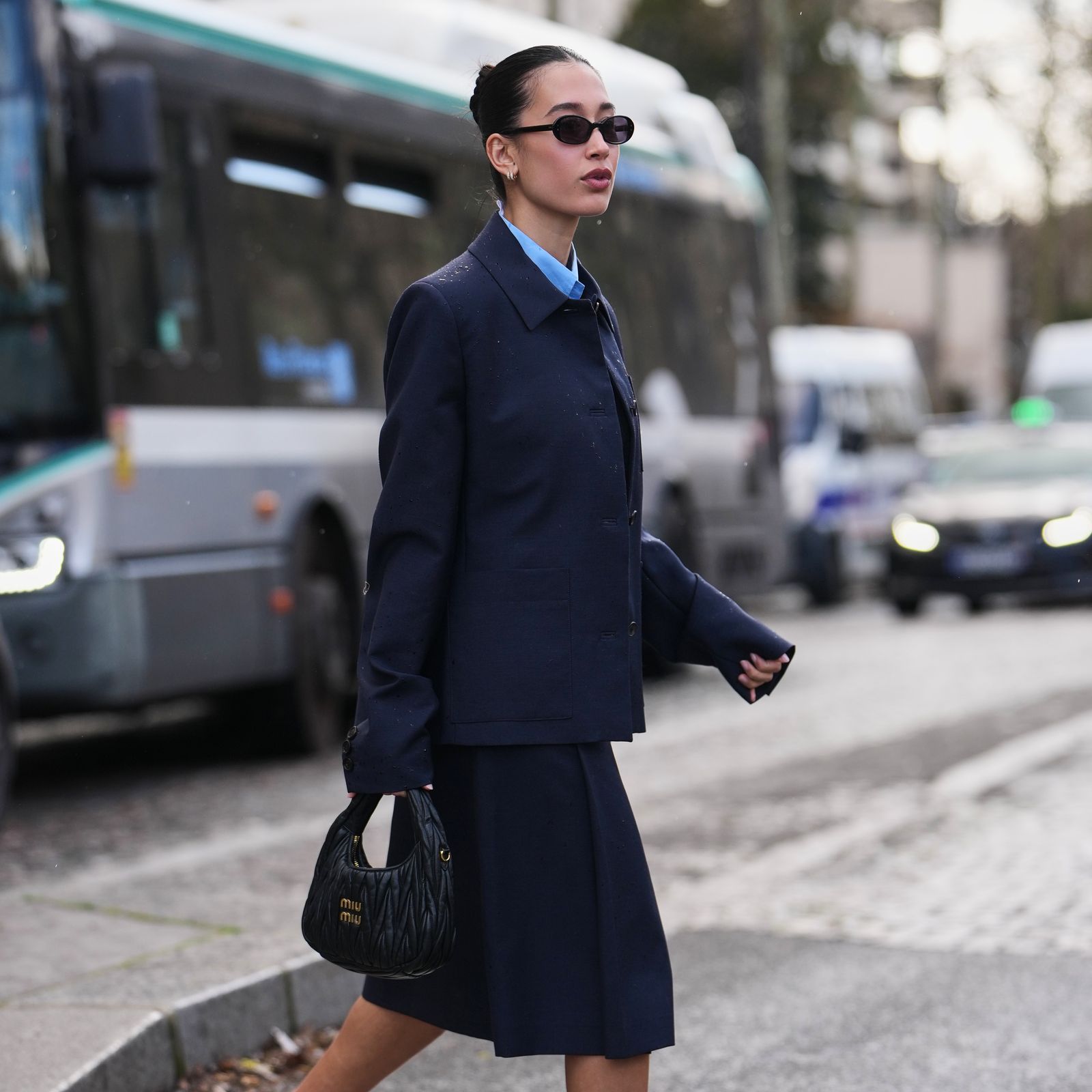 Everyone Will Be Wearing Soft Ballet Flats In Summer 2026