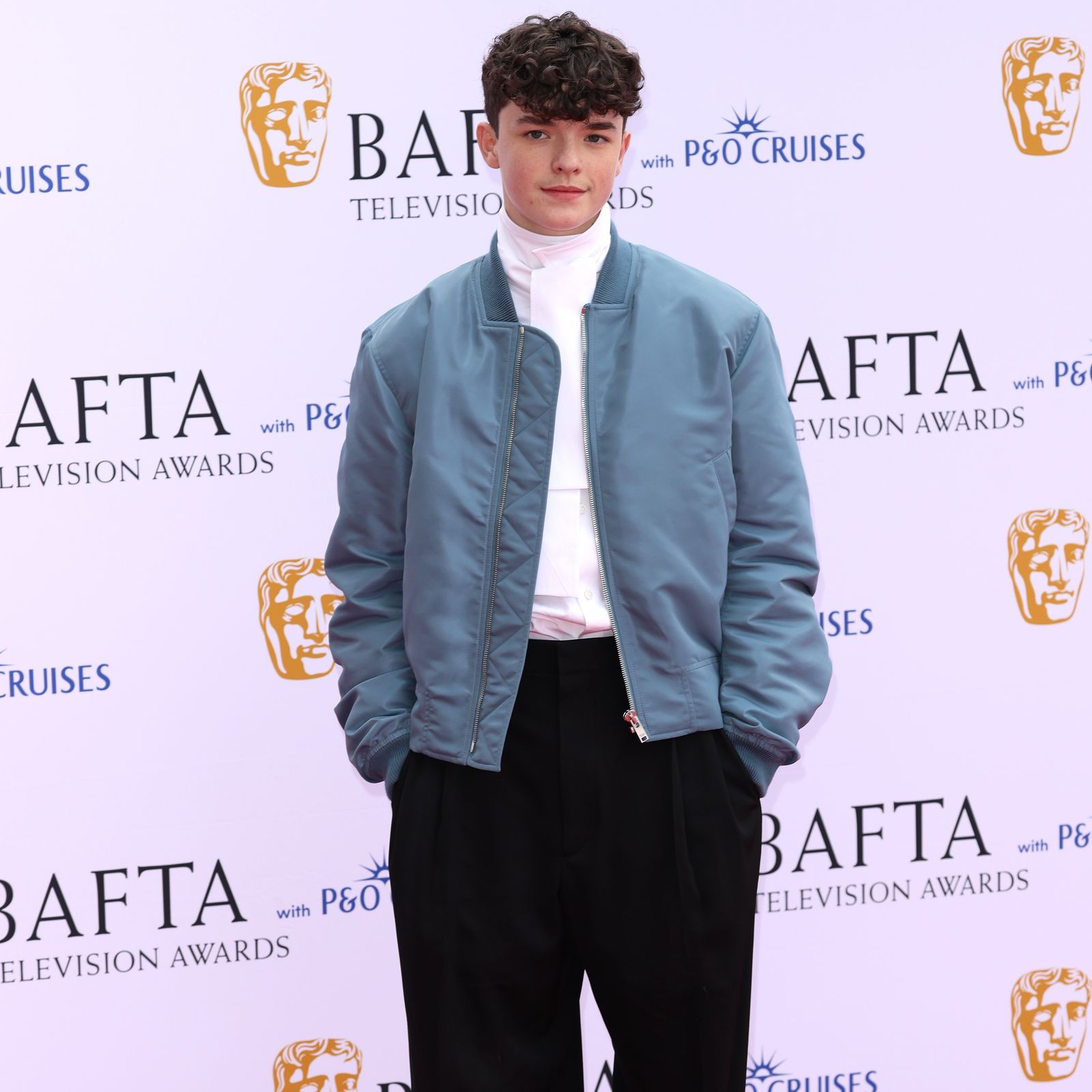 The 9 Best-Dressed Stars At The 2026 TV BAFTAs