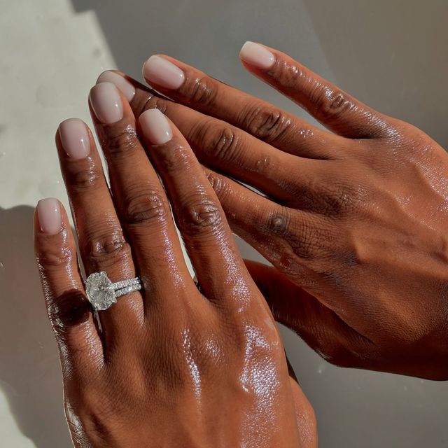 17 White Nail Design Ideas That Are Perfect For High Summer