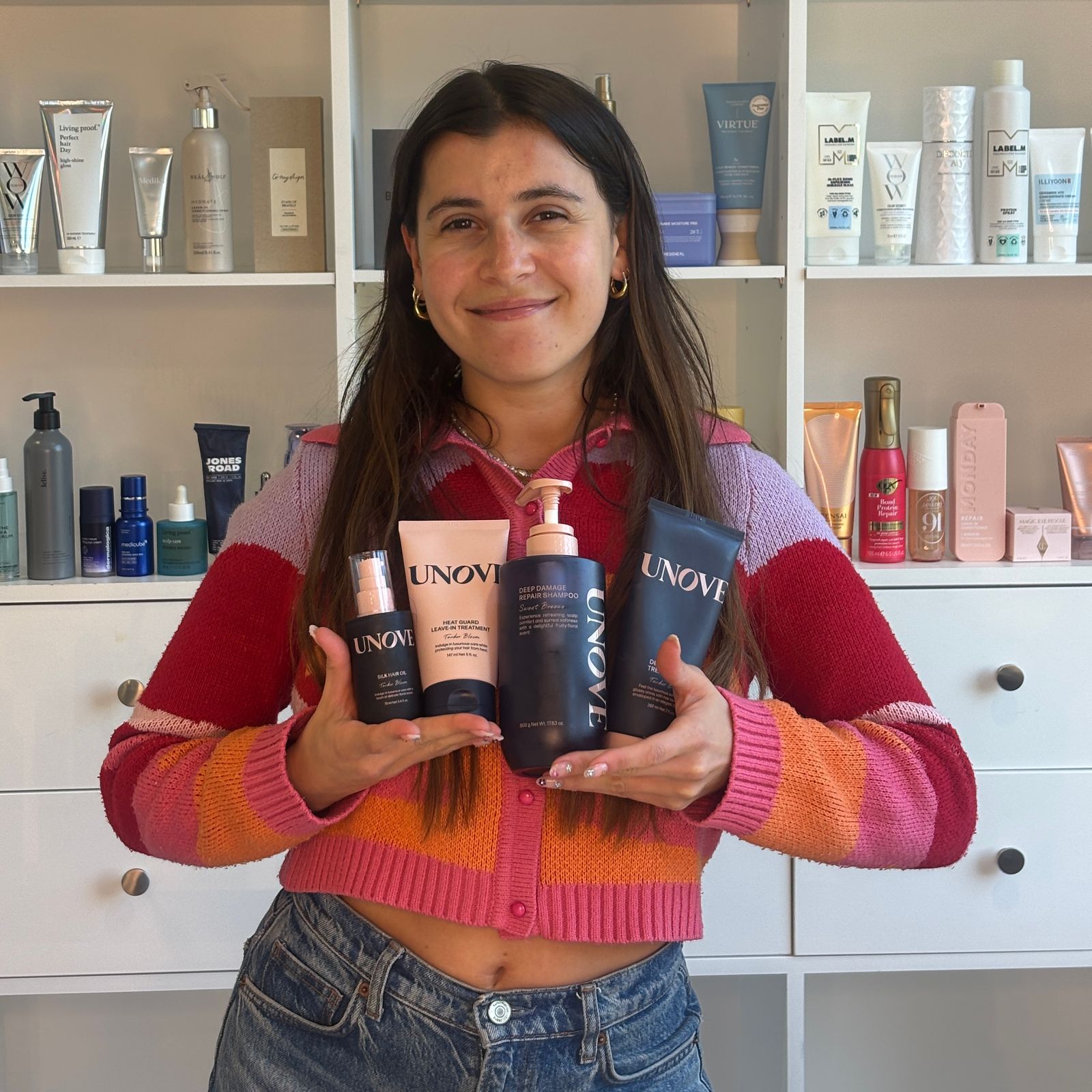 The Viral Korean Haircare Brand I No Longer Have To Fly To Seoul To Test