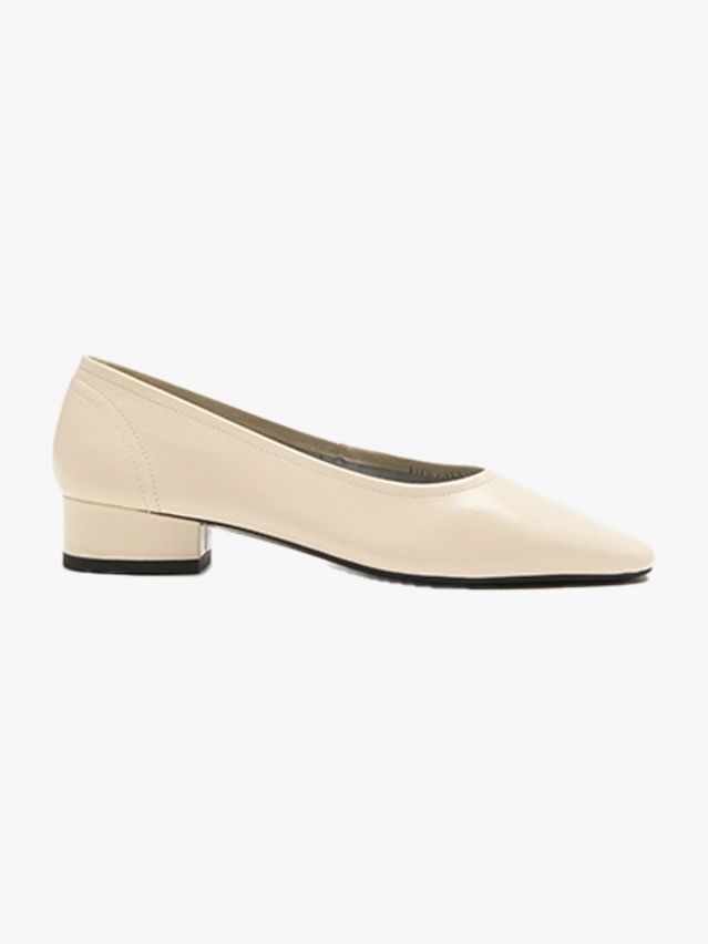 Image may contain Clothing Footwear Shoe and High Heel