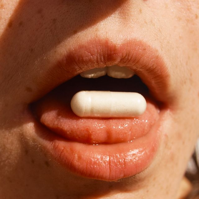 Ultra-Processed Supplements Are Everywhere – Here’s How To Spot Them