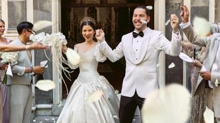 matrimonio a firenze