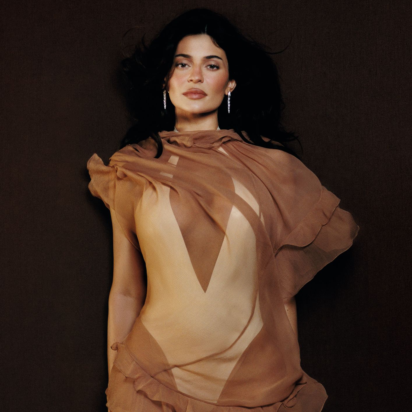 The £10 Concealer Kylie Jenner Uses That’s Not Her Own Brand