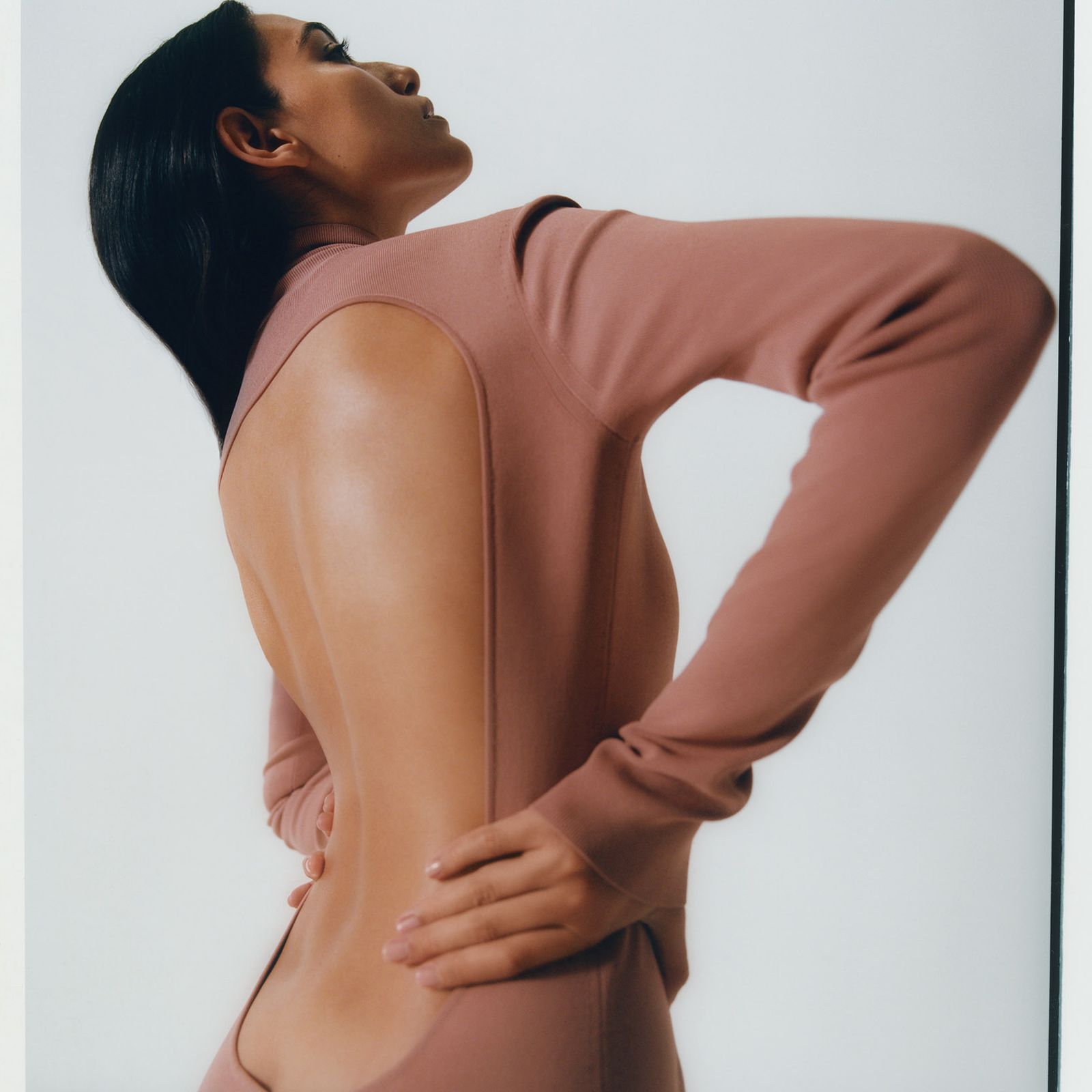 Fascia Is The Nervous System Secret To Feeling Better, Lighter & Looser