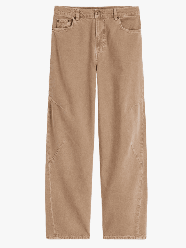 Image may contain Clothing Pants and Khaki