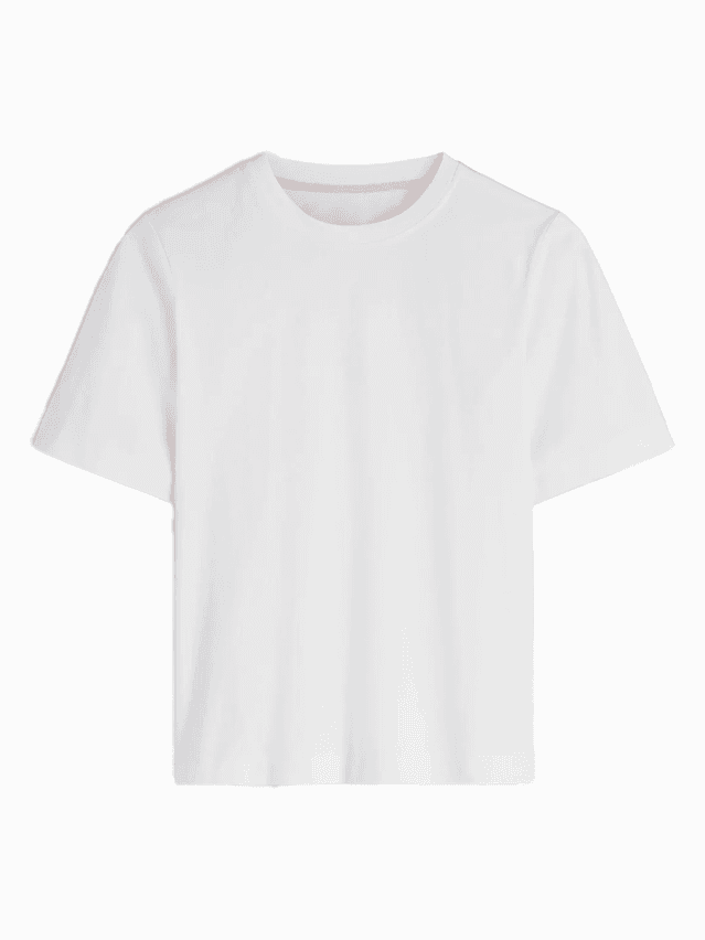 Image may contain Clothing and TShirt