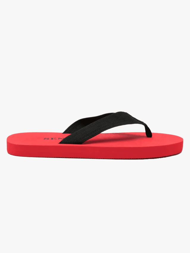 Image may contain Clothing FlipFlop Footwear and Sandal