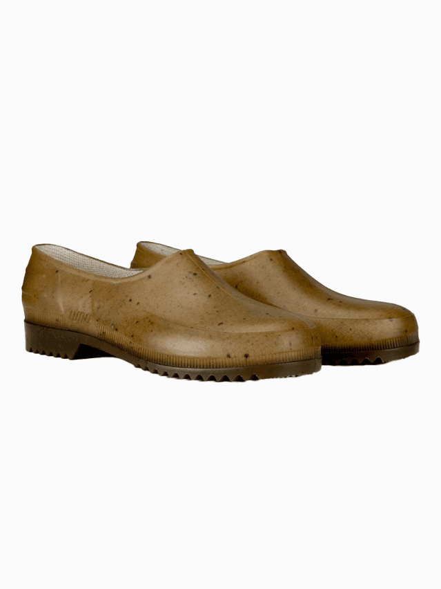 Image may contain Clothing Footwear Shoe and Clogs