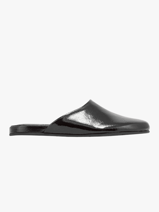 Image may contain Clothing Footwear Shoe and Sandal