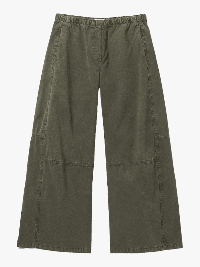 Image may contain Clothing Shorts and Pants