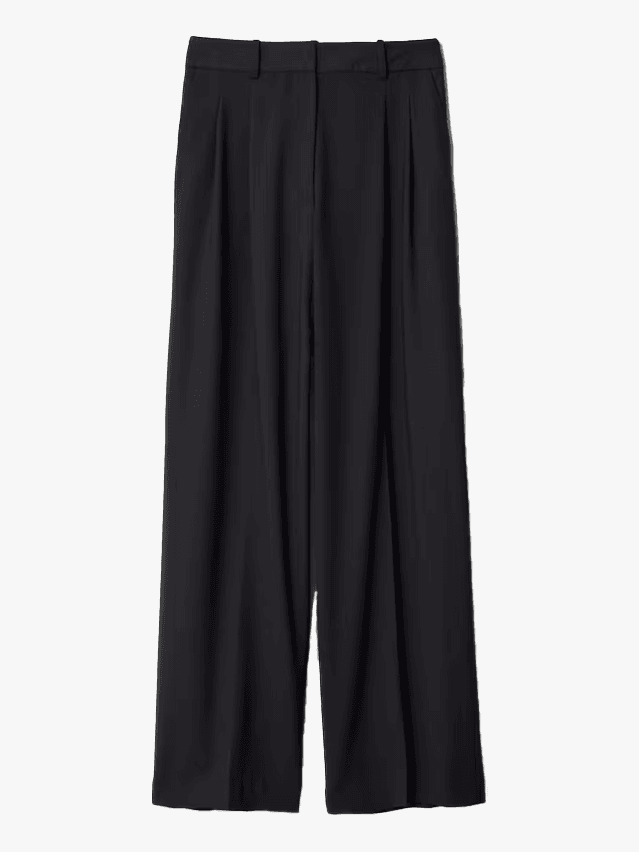 Image may contain Clothing Shorts Pants and Skirt