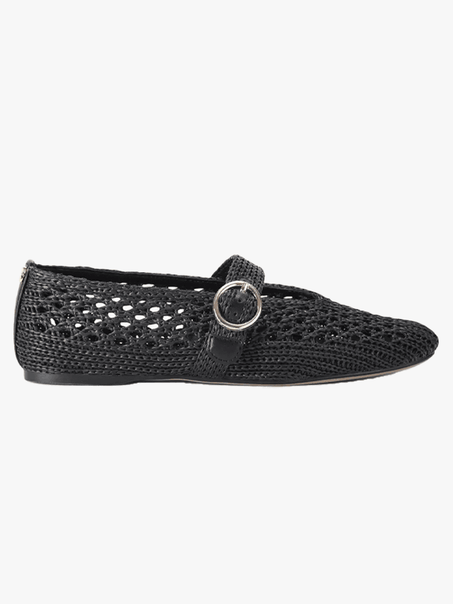 Image may contain Clothing Footwear Shoe Blade Dagger Knife Weapon Sneaker Accessories and Strap