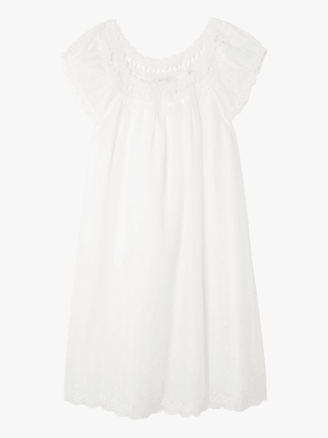Image may contain Blouse and Clothing