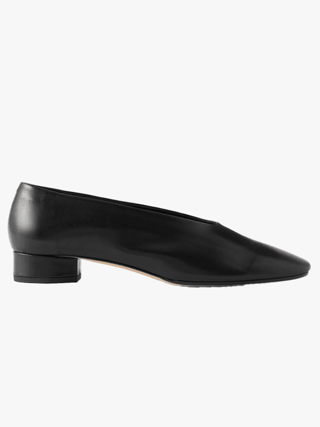 Image may contain Clothing Footwear and Shoe