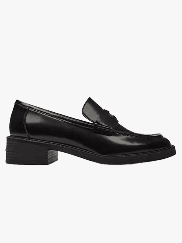 Image may contain Clothing Footwear Shoe and Sneaker