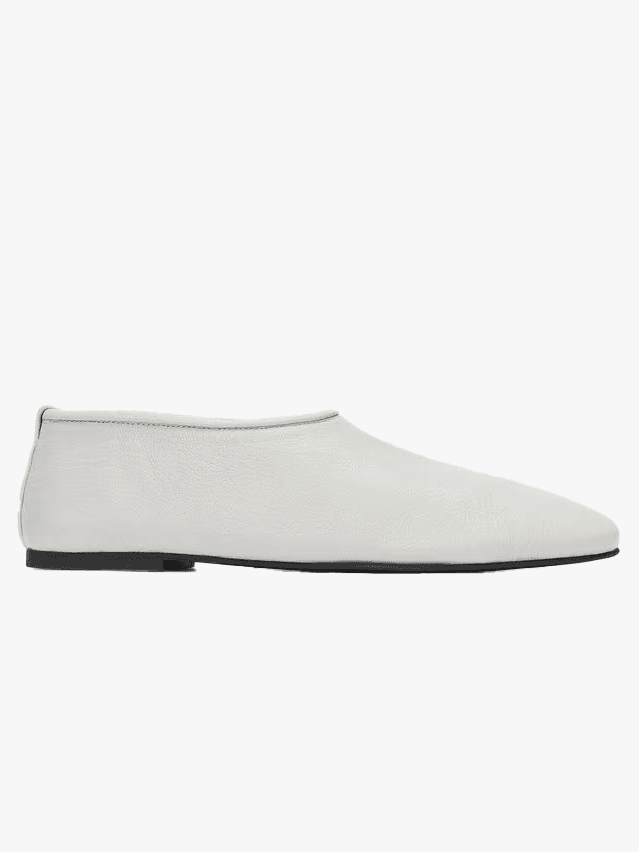 Image may contain Clothing Footwear Shoe Sneaker Canvas and Suede
