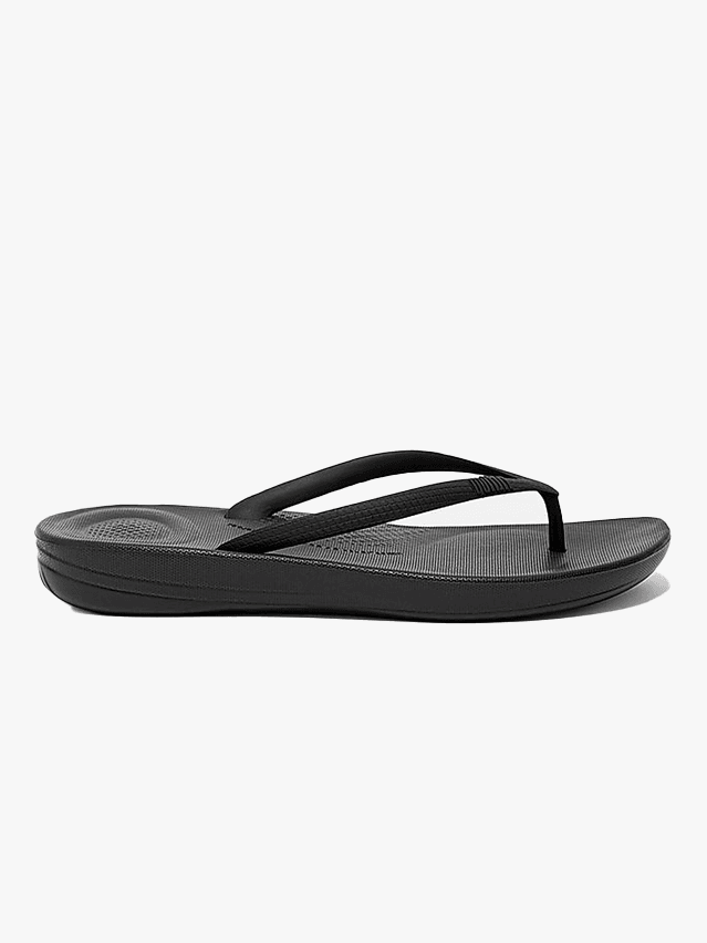 Image may contain Clothing Footwear Sandal Shoe and FlipFlop