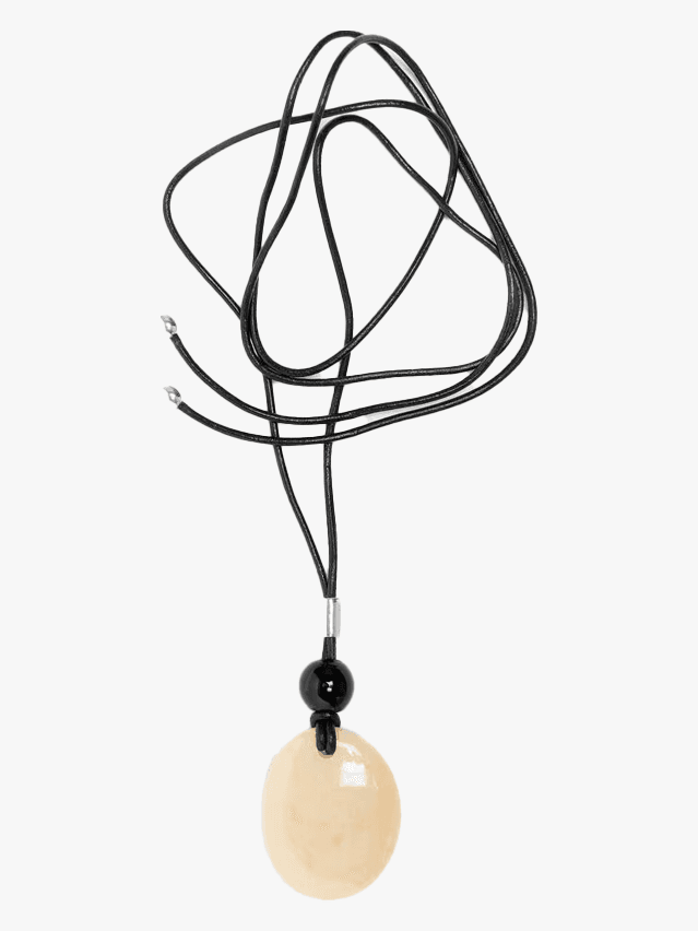 Image may contain Accessories Earring Jewelry and Pendant