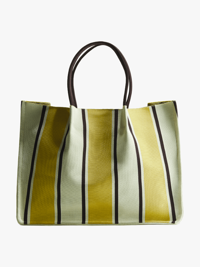 Image may contain Bag Accessories Handbag Tote Bag and Purse