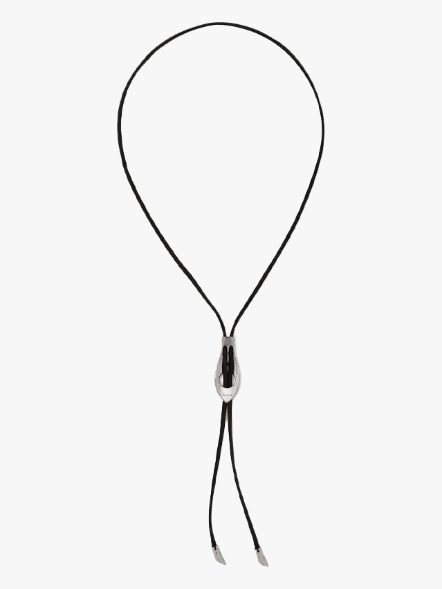 Image may contain Accessories Jewelry Necklace Pendant and Cutlery