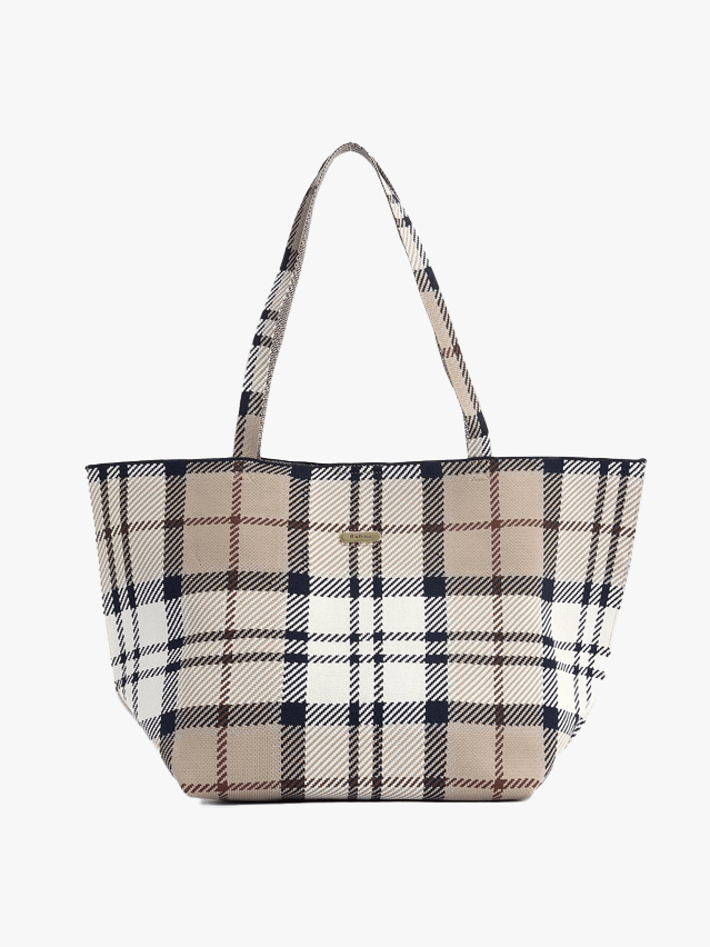 Image may contain Bag Tote Bag Accessories and Handbag