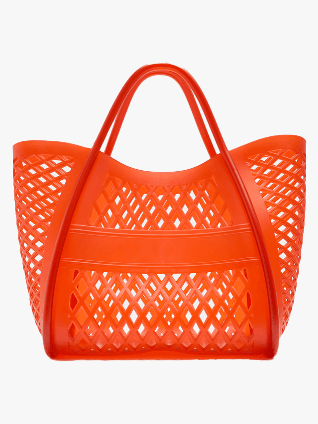 Image may contain Basket Accessories Bag Handbag and Shopping Basket