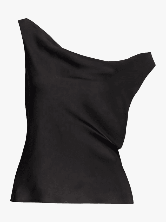 Image may contain Cushion Home Decor Pillow Blouse and Clothing