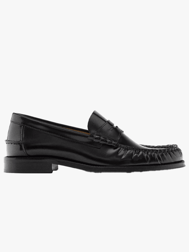 Image may contain Clothing Footwear Shoe and Sneaker