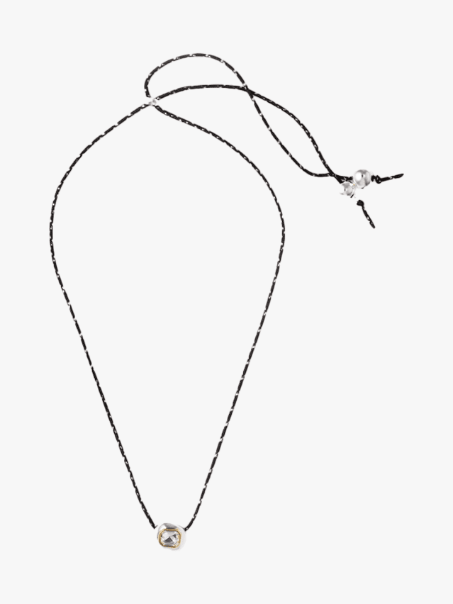 Image may contain Accessories Jewelry Necklace and Pendant